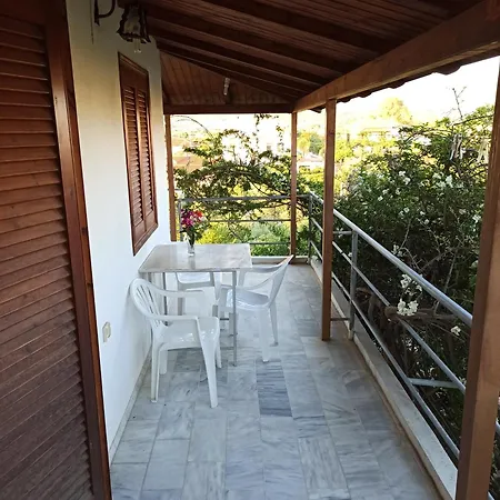 Theodore Appartement Zacharo