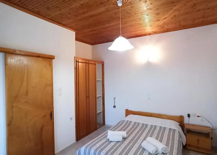 Theodore Appartement