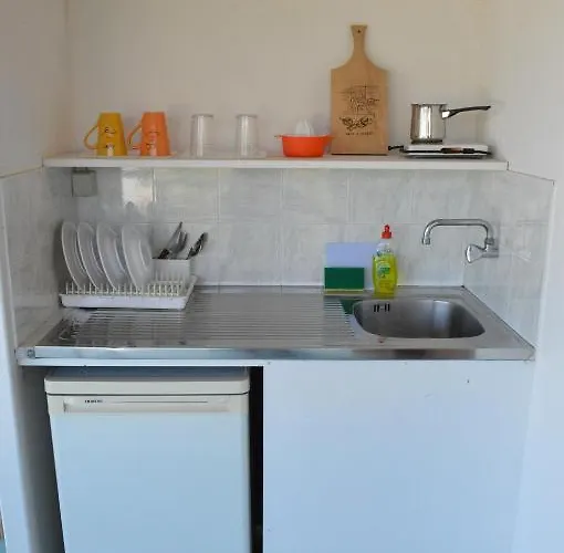 Appartement Theodore