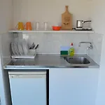 Apartment Theodore