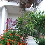 Theodore Apartment Zacharo