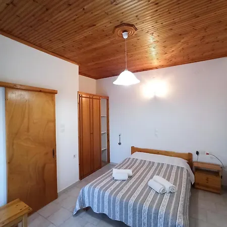 Theodore Apartment