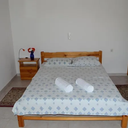 Apartment Theodore