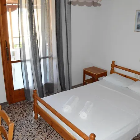 Theodore Ζαχάρω