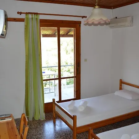 公寓 Theodore 扎哈罗