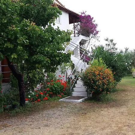 公寓 Theodore 扎哈罗