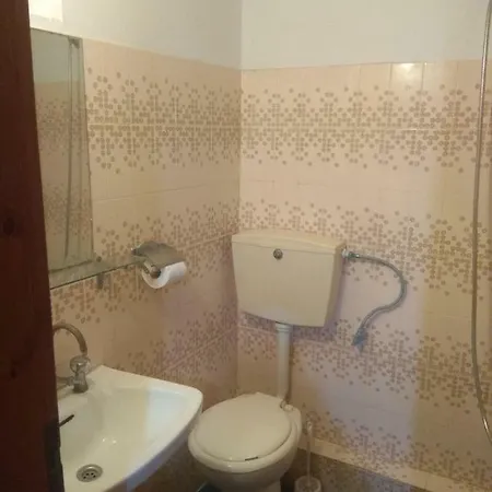 Theodore Apartment Zacharo
