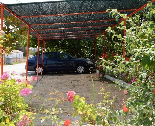 Apartamento Theodore *