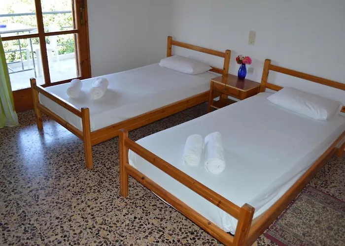 Apartamento Theodore